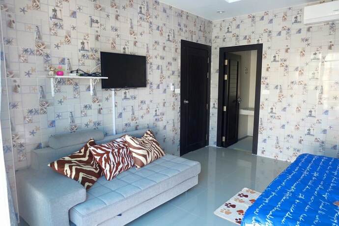 Imagen general del Hotel Baan Jaoka. Foto 14
