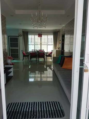 Imagen general del Hotel Baan Jaoka. Foto 18