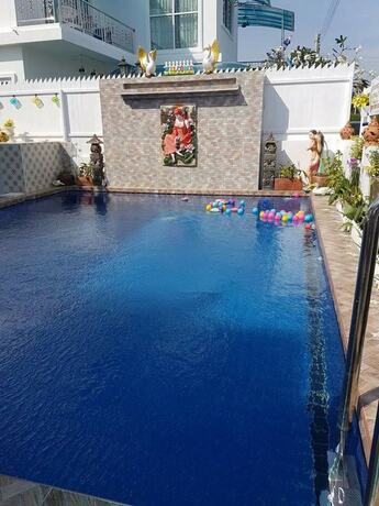 Imagen general del Hotel Baan Jaoka. Foto 19