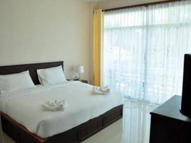 Imagen general del Hotel Baan Jeen Hotel Samroiyod Beach. Foto 3