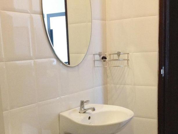 Imagen de la habitación del Hotel Baan Jeen Hotel Samroiyod Beach. Foto 4