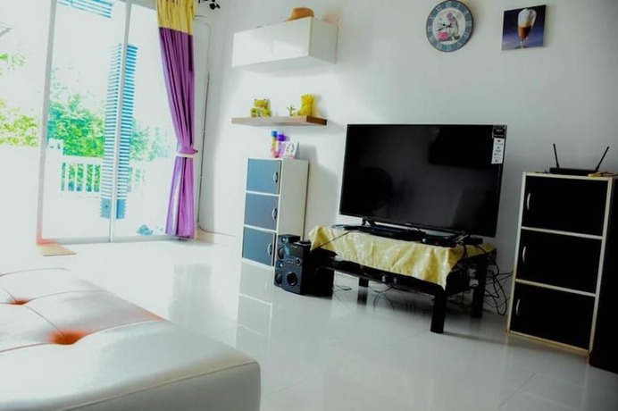Imagen de la habitación del Hotel Baan Jidapa Hua Hin Pool Villa. Foto 5
