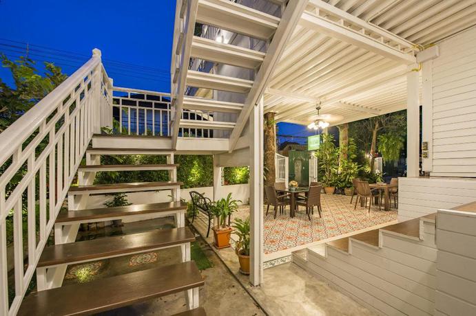 Imagen general del Hotel Baan Kachitpan. Foto 3