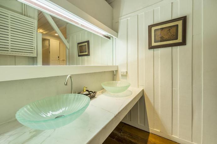 Imagen de la habitación del Hotel Baan Kachitpan. Foto 5