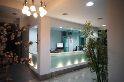 Imagen general del Hotel Baan Kaew Mansion. Foto 1