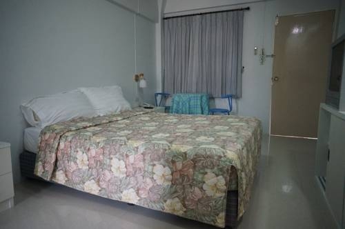 Imagen general del Hotel Baan Kaew Mansion. Foto 2