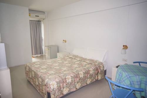 Imagen general del Hotel Baan Kaew Mansion. Foto 3