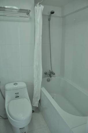 Imagen de la habitación del Hotel Baan Kaew Mansion. Foto 23