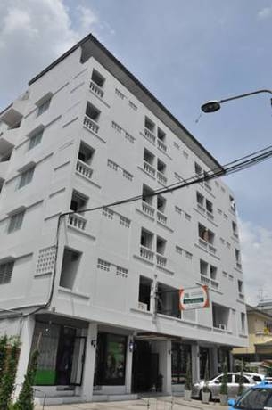 Imagen general del Hotel Baan Kaew Mansion. Foto 4