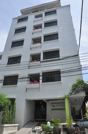Imagen general del Hotel Baan Kaew Mansion. Foto 5