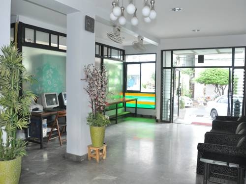 Imagen general del Hotel Baan Kaew Mansion. Foto 6