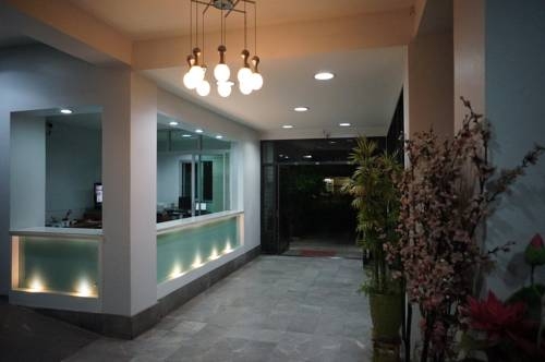 Imagen general del Hotel Baan Kaew Mansion. Foto 8