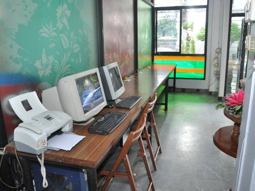 Imagen general del Hotel Baan Kaew Mansion. Foto 9