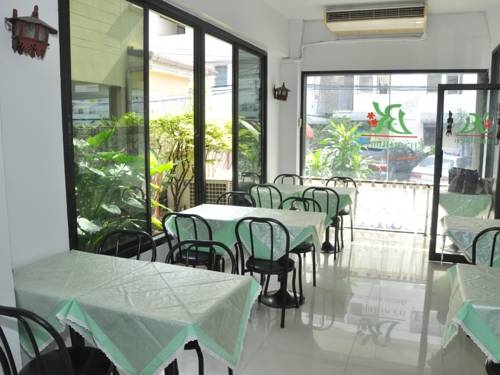 Imagen general del Hotel Baan Kaew Mansion. Foto 11