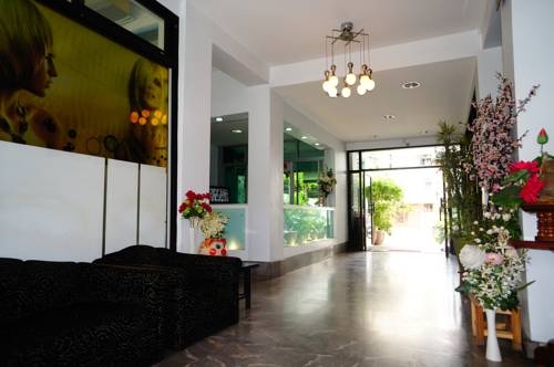Imagen general del Hotel Baan Kaew Mansion. Foto 15