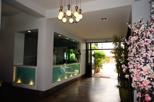 Imagen general del Hotel Baan Kaew Mansion. Foto 16
