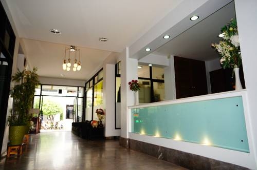Imagen general del Hotel Baan Kaew Mansion. Foto 17