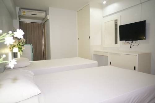 Imagen general del Hotel Baan Kaew Mansion. Foto 18
