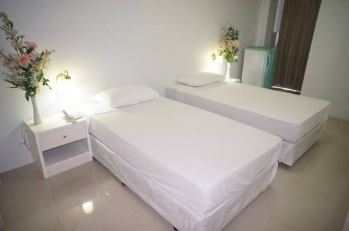 Imagen general del Hotel Baan Kaew Mansion. Foto 19