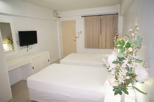 Imagen general del Hotel Baan Kaew Mansion. Foto 20