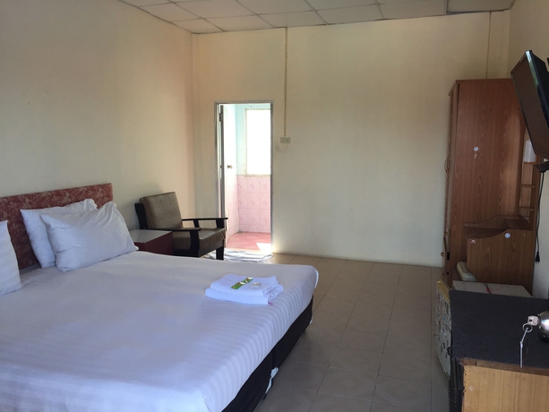 Imagen de la habitación del Hotel Baan Kaew Ruen Kwan. Foto 8