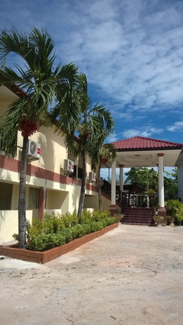 Imagen general del Hotel Baan Kaew Ruen Kwan. Foto 5
