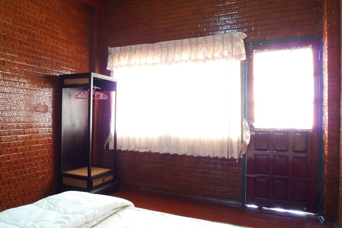 Imagen de la habitación del Hotel Baan Kaew Ta. Foto 3
