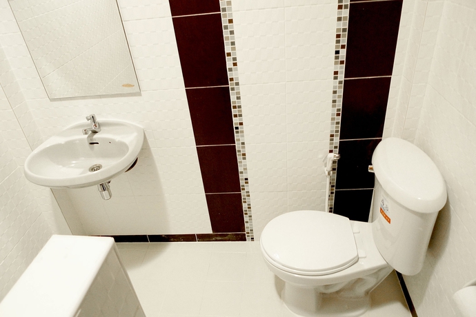 Imagen de la habitación del Hotel Baan Kaew Ta. Foto 10