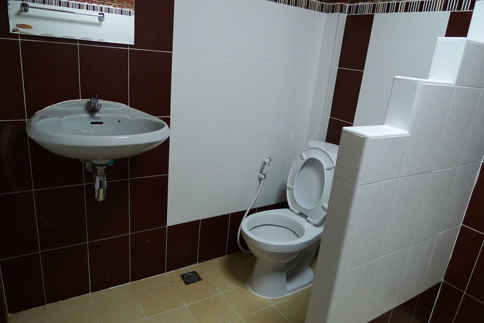 Imagen de la habitación del Hotel Baan Kaew Ta. Foto 12