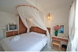 Imagen de la habitación del Hotel Baan Kang Mung Hua Hin. Foto 5