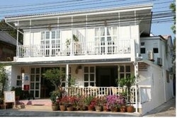 Imagen general del Hotel Baan Kang Mung Hua Hin. Foto 1