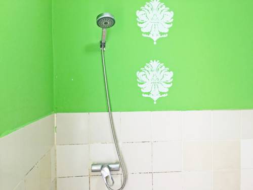 Imagen de la habitación del Hotel Baan Kanta. Foto 3