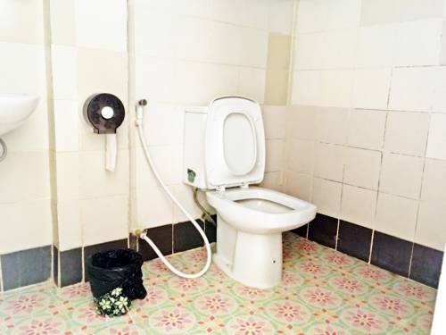 Imagen de la habitación del Hotel Baan Kanta. Foto 4