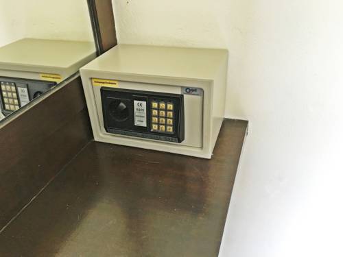 Imagen de la habitación del Hotel Baan Kanta. Foto 6