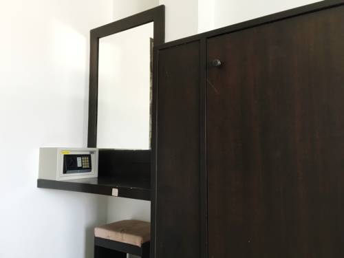 Imagen de la habitación del Hotel Baan Kanta. Foto 7