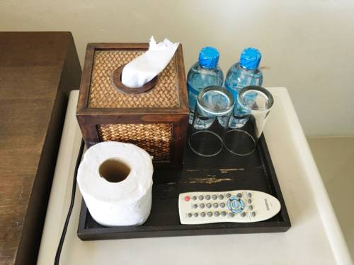 Imagen de la habitación del Hotel Baan Kanta. Foto 16