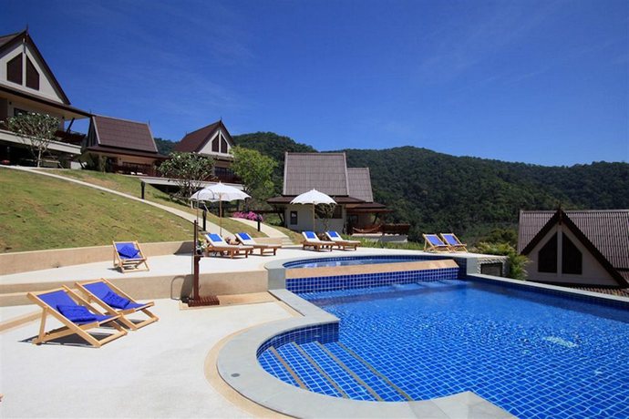 Imagen general del Hotel Baan Kantiang See Villas (2 Bedroom Villas). Foto 5