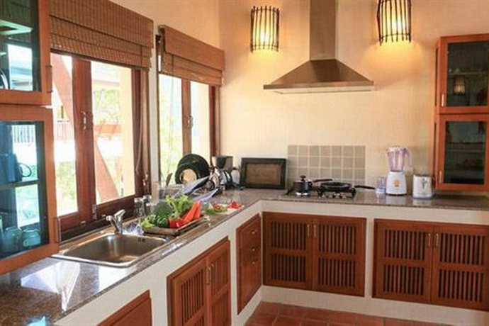 Imagen general del Hotel Baan Kantiang See Villas (2 Bedroom Villas). Foto 2