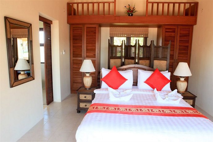 Imagen general del Hotel Baan Kantiang See Villas (2 Bedroom Villas). Foto 3