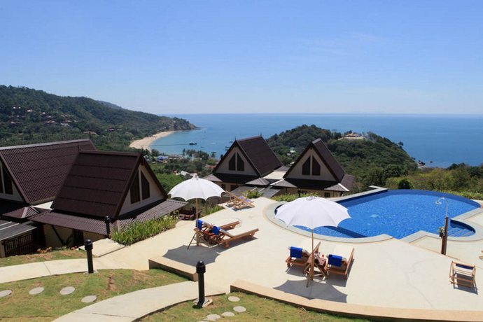Imagen general del Hotel Baan Kantiang See Villas (2 Bedroom Villas). Foto 4