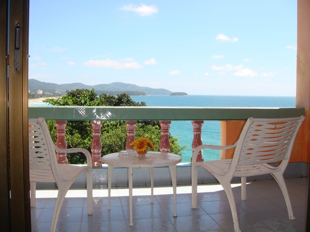 Imagen de la habitación del Hotel Baan Karon Hill Phuket Resort. Foto 4