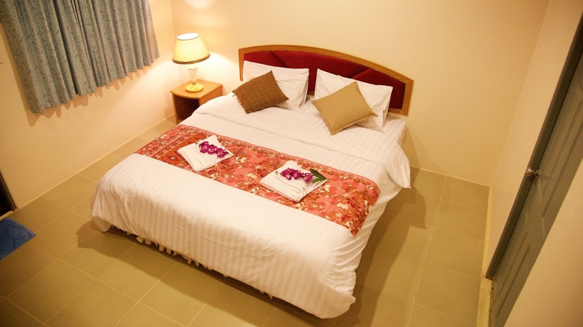 Imagen de la habitación del Hotel Baan Kasirin Resort 2 Koh Lipe. Foto 2