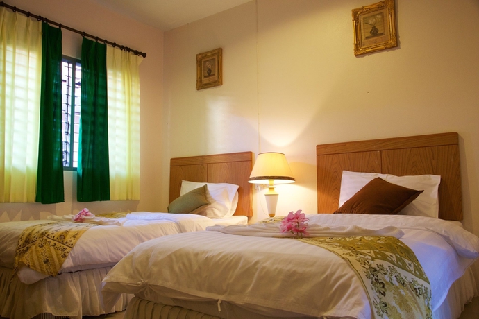 Imagen de la habitación del Hotel Baan Kasirin Resort 2 Koh Lipe. Foto 3