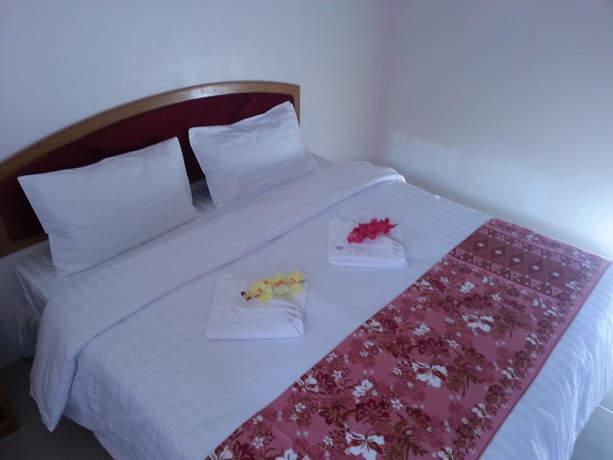 Imagen de la habitación del Hotel Baan Kasirin Resort 2 Koh Lipe. Foto 4