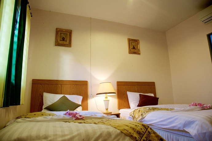 Imagen de la habitación del Hotel Baan Kasirin Resort 2 Koh Lipe. Foto 6