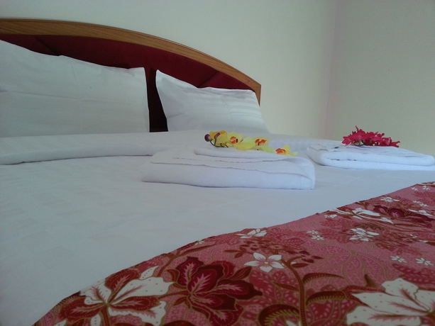Imagen de la habitación del Hotel Baan Kasirin Resort 2 Koh Lipe. Foto 9