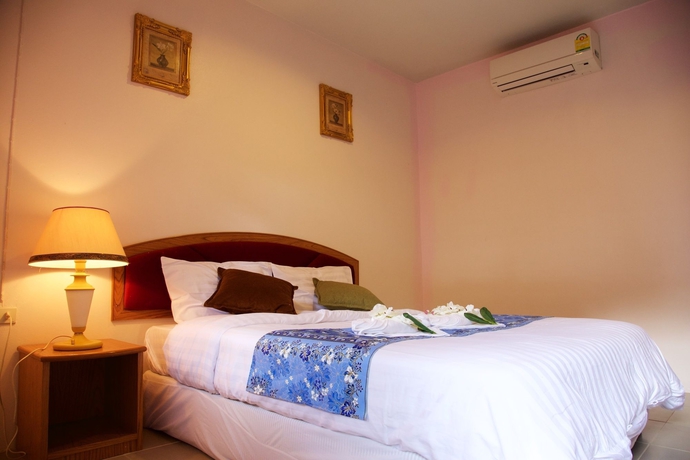 Imagen de la habitación del Hotel Baan Kasirin Resort 2 Koh Lipe. Foto 11