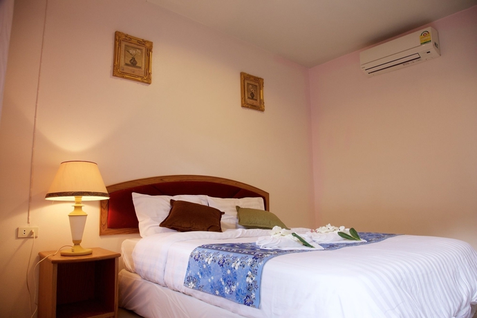 Imagen de la habitación del Hotel Baan Kasirin Resort 2 Koh Lipe. Foto 13