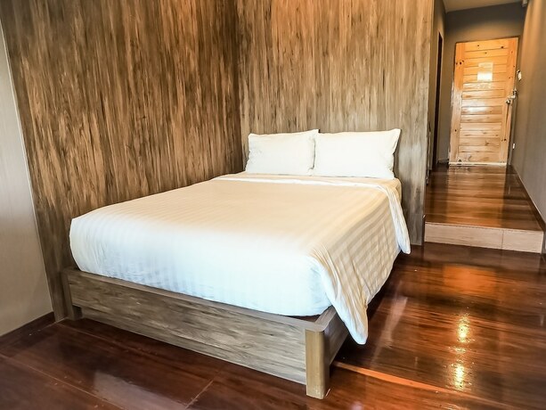 Imagen general del Hotel Baan Keang Chon Ayutthaya. Foto 2