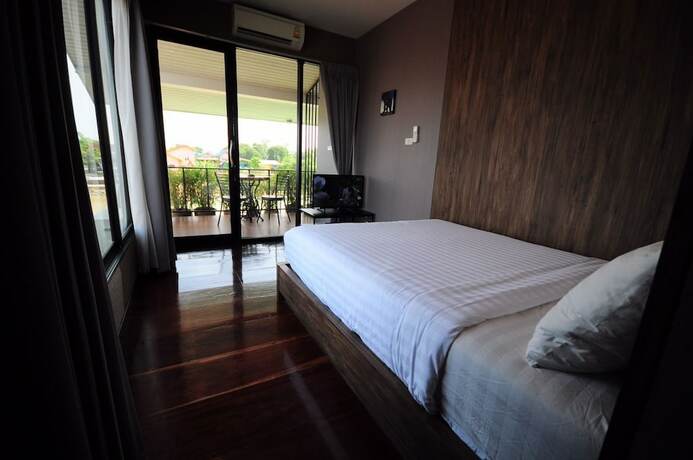 Imagen general del Hotel Baan Keang Chon Ayutthaya. Foto 8